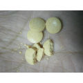 Comprimidos de levadura de alta calidad 0.2g Saccharated